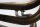 Colector de escape, colector de escape, sistema de escape Honda ST 1100 Pan European SC26 90-01