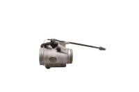 Corps de papillon gauche, système dinjection BMW R 1200 GS K25 0307 R12 04-07