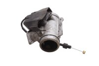 Corps de papillon gauche, système dinjection BMW R 1200 GS K25 0307 R12 04-07