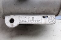 Corps de papillon gauche, système dinjection BMW R 1200 GS K25 0307 R12 04-07