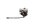 Corps de papillon gauche, système dinjection BMW R 1200 GS K25 0307 R12 04-07