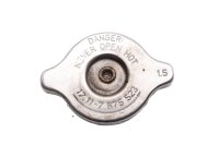 Tappo del radiatore, tappo a pressione 1.5 BMW G 650...