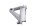 Höger passagerarfotstödsfäste BMW G 650 Xcountry E65X 0164 K15 07-10