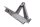 Höger passagerarfotstödsfäste BMW G 650 Xcountry E65X 0164 K15 07-10