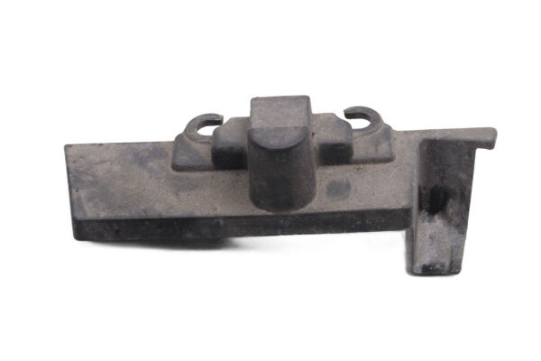 Soporte de la cubierta del panel embellecedor superior trasero BMW G 650 Xcountry E65X 0164 K15 07-10