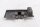Soporte de la cubierta del panel embellecedor superior trasero BMW G 650 Xcountry E65X 0164 K15 07-10