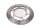 bagerste borede bremseskive BMW G 650 Xcountry E65X 0164 K15 07-10