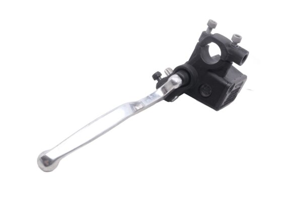 Forbremsepumpe, bremsecylinder, håndtag BMW G 650 Xcountry E65X 0164 K15 07-10
