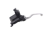 Forbremsepumpe, bremsecylinder, håndtag BMW G 650 Xcountry E65X 0164 K15 07-10