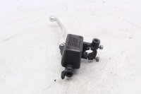 Forbremsepumpe, bremsecylinder, håndtag BMW G 650 Xcountry E65X 0164 K15 07-10