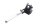 Forbremsepumpe, bremsecylinder, håndtag BMW G 650 Xcountry E65X 0164 K15 07-10