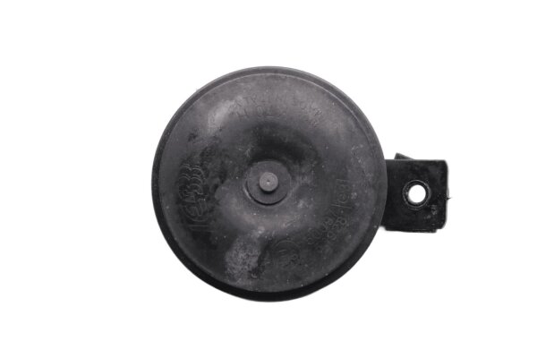 Signalhorn, elektrisk horn, rundt design BMW G 650 Xcountry E65X 0164 K15 07-10