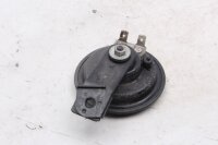 Signalhorn, elektrisk horn, rundt design BMW G 650 Xcountry E65X 0164 K15 07-10