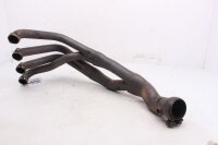 Colector de escape, tubo de escape, tubo de escape, AEG73 BMW K 1200 S K40 K12S 0581 05-08