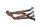 Colector de escape, tubo de escape, tubo de escape, AEG73 BMW K 1200 S K40 K12S 0581 05-08