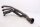 Colector de escape, tubo de escape, tubo de escape, AEG73 BMW K 1200 S K40 K12S 0581 05-08