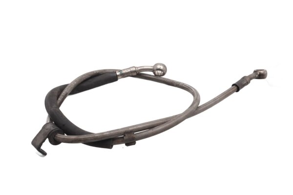 Rear stainless steel brake line, hydraulic hose BMW K 1200 S K40 K12S 0581 05-08