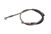 Rear stainless steel brake line, hydraulic hose BMW K 1200 S K40 K12S 0581 05-08