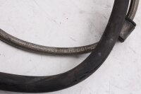 Rear stainless steel brake line, hydraulic hose BMW K 1200 S K40 K12S 0581 05-08