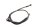 Rear stainless steel brake line, hydraulic hose BMW K 1200 S K40 K12S 0581 05-08