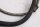 Rear stainless steel brake line, hydraulic hose BMW K 1200 S K40 K12S 0581 05-08