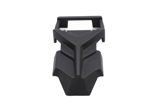 Tapa del bloqueo de encendido, tapa eléctrica, tapa protectora BMW K 1200 S K40 K12S 0581 05-08