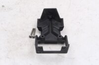 Tapa del bloqueo de encendido, tapa eléctrica, tapa protectora BMW K 1200 S K40 K12S 0581 05-08