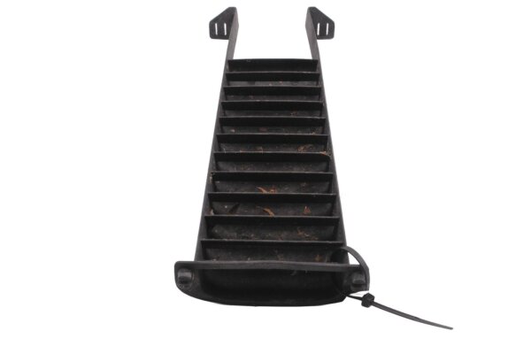 Rejilla de ventilación del radiador BMW K 1200 S K40 K12S 0581 05-08