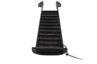 Ventilation av kylargaller BMW K 1200 S K40 K12S 0581 05-08