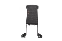 Ventilation av kylargaller BMW K 1200 S K40 K12S 0581 05-08