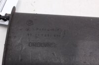 Rejilla de ventilación del radiador BMW K 1200 S K40 K12S 0581 05-08