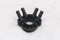 Sekundärluftfördelarventil avgasrening BMW K 1200 S K40 K12S 0581 05-08