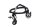 Sensor de interruptor de caballete lateral, caballete lateral BMW K 1200 S K40 K12S 0581 05-08