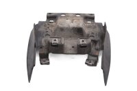 Rear fairing cover, rear luggage rack BMW F 650 GS Dakar R13 0176 00-03