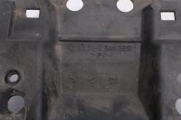 Rear fairing cover, rear luggage rack BMW F 650 GS Dakar R13 0176 00-03