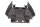 Rear fairing cover, rear luggage rack BMW F 650 GS Dakar R13 0176 00-03