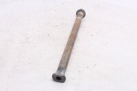 Axle, thru-axle, swingarm Yamaha YZF-R6 600 N 99-99