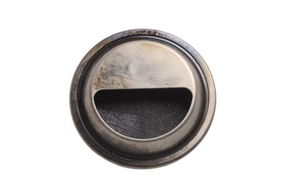 Inserto del filtro de malla del prefiltro de la bomba de aceite Honda ST 1100 Pan European SC26 90-01