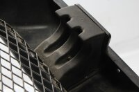 Rejilla frontal de la cubierta del enfriador de aceite MV Agusta Brutale 750 S Brutale F4 03-05