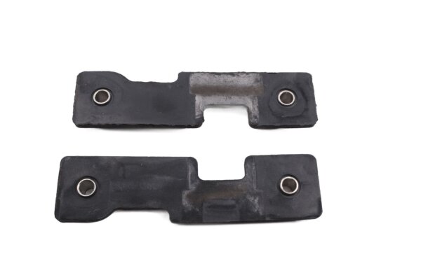 Sitsfäste gummilager sittdyna BMW R 1200 GS K25 0307 R12 04-07