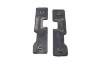 Sitsfäste gummilager sittdyna BMW R 1200 GS K25 0307 R12 04-07