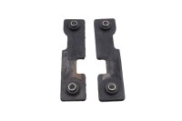Sitsfäste gummilager sittdyna BMW R 1200 GS K25 0307 R12 04-07
