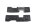 Sitsfäste gummilager sittdyna BMW R 1200 GS K25 0307 R12 04-07