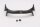 Cockpitkåpa, instrumenthållare BMW R 1200 GS K25 0307 R12 04-07