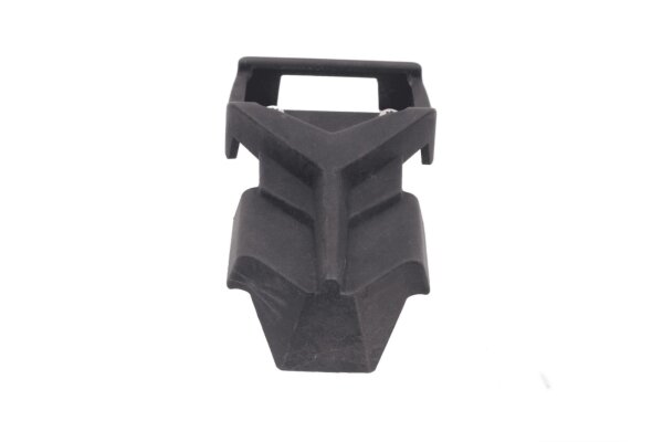 Ignition lock cover trim holder BMW R 1200 GS K25 0307 R12 04-07