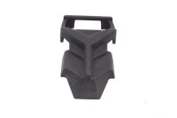 Ignition lock cover trim holder BMW R 1200 GS K25 0307 R12 04-07