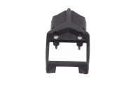 Ignition lock cover trim holder BMW R 1200 GS K25 0307 R12 04-07