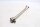 Dwarsbalk van de achterbrug BMW R 1200 GS K25 0307 R12 04-07