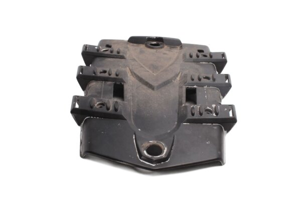 Topmontering af bagagebærer, bagagebro BMW R 1200 GS K25 0307 R12 04-07