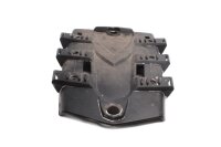 Topmontering af bagagebærer, bagagebro BMW R 1200 GS K25 0307 R12 04-07